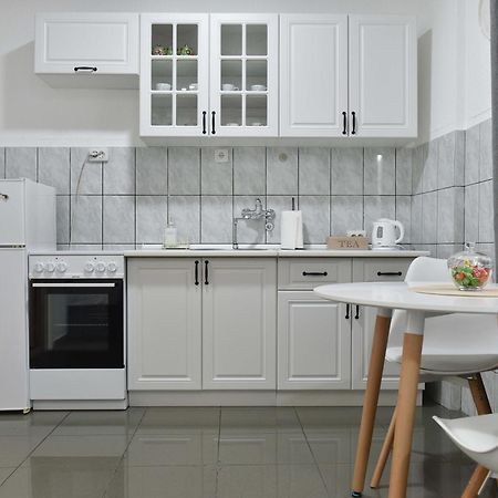 Apartment Stari Grad Budva Exterior foto
