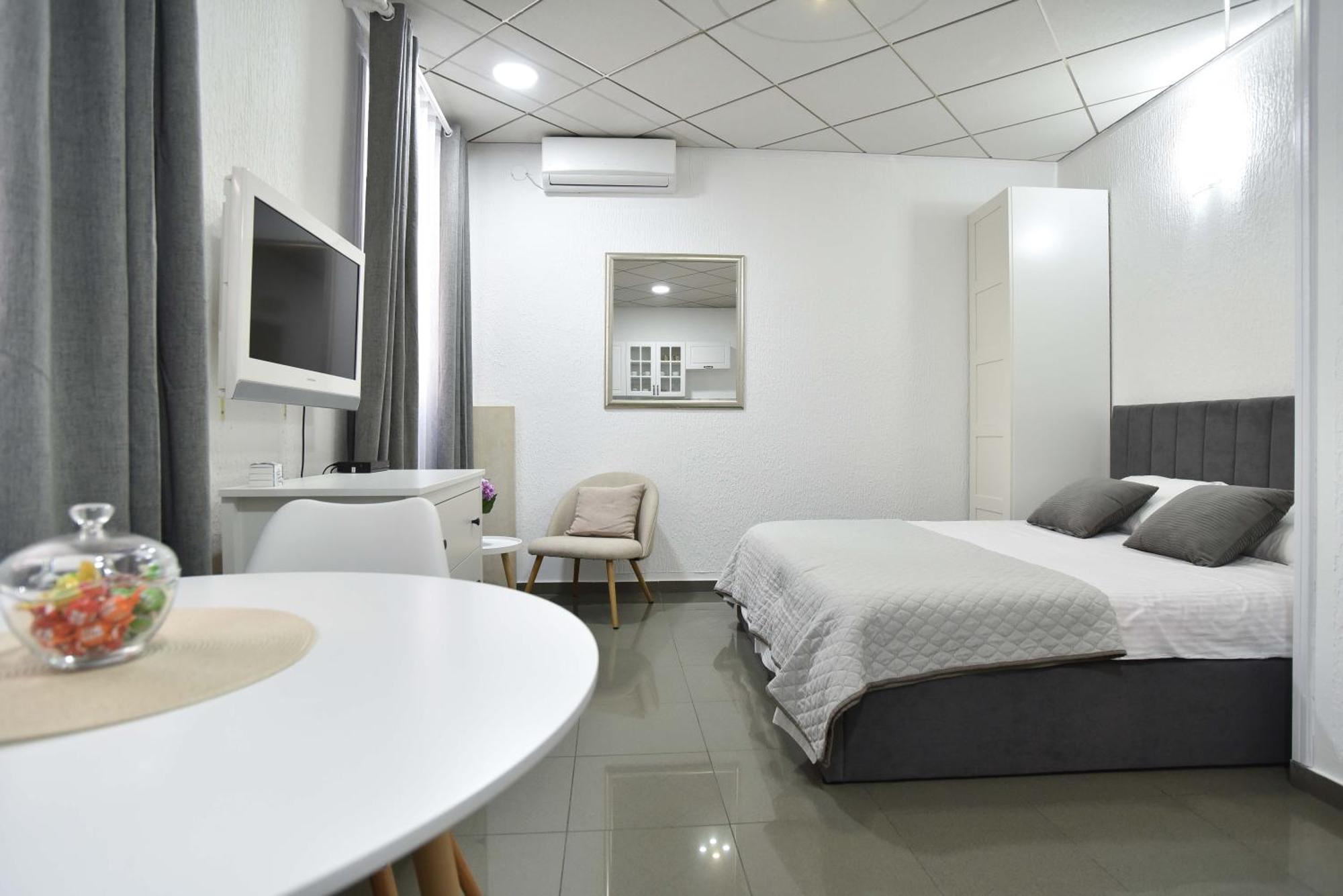 Apartment Stari Grad Budva Exterior foto